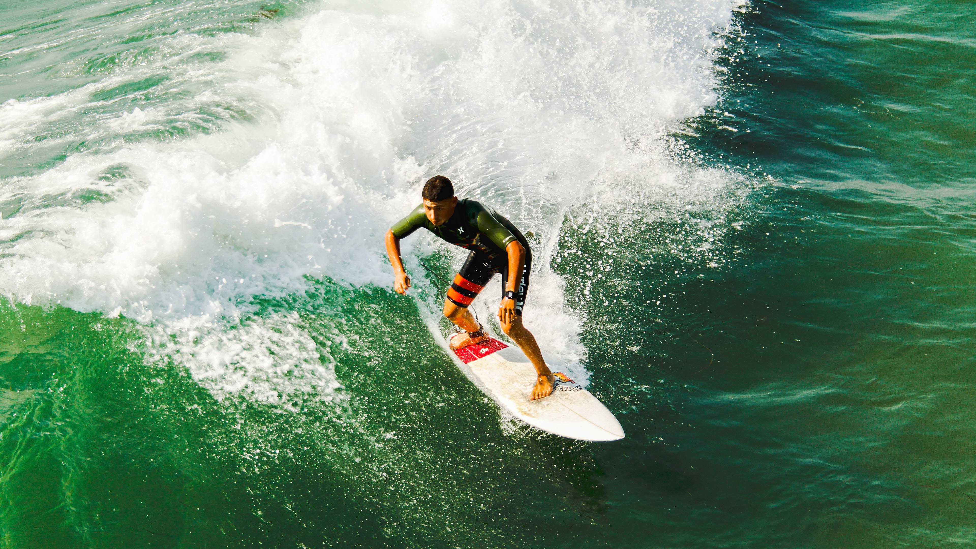 美洲杯追梦现场：英雄辈出，奇迹不断！，美洲杯讲解
